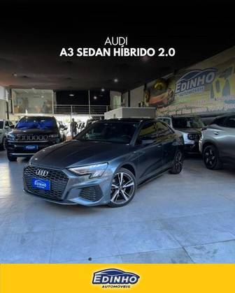 AUDI A3 2.0 40 TFSI MHEV SPORTBACK S LINE S-TRONIC
